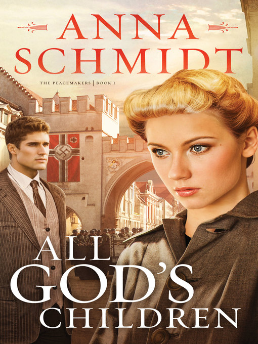 Title details for All God's Children by Anna Schmidt - Available